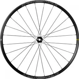 Mavic Rueda delantera Mavic Crossmax 27.5'' | Boost 15x110 mm | Center Lock |