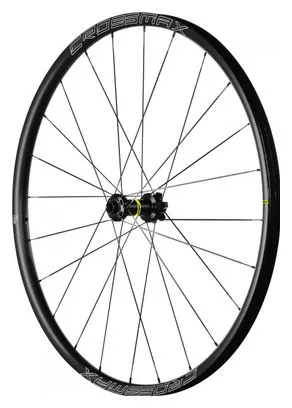 Mavic Rueda delantera Mavic Crossmax 27.5'' | Boost 15x110 mm | Center Lock |