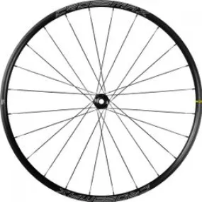 Mavic Rueda delantera Mavic Crossmax 27.5'' | Boost 15x110 mm | Center Lock |