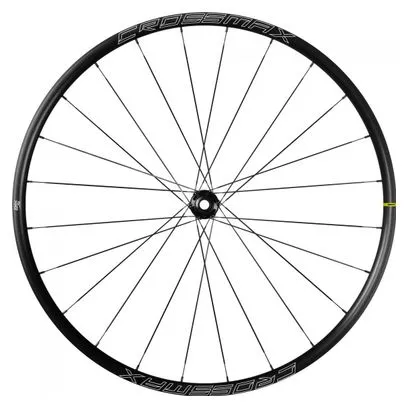 Mavic Rueda delantera Mavic Crossmax 29'' | Boost 15x110 mm | Center Lock |