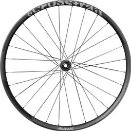 Mavic Rueda Delantera Mavic E-Crosstrail SL Carbon 29'' | Boost 15x110 mm | 6-Bolt | 2024