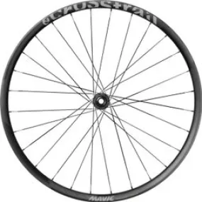 Mavic Rueda Delantera Mavic E-Crosstrail SL Carbon 29'' | Boost 15x110 mm | 6-Bolt | 2024