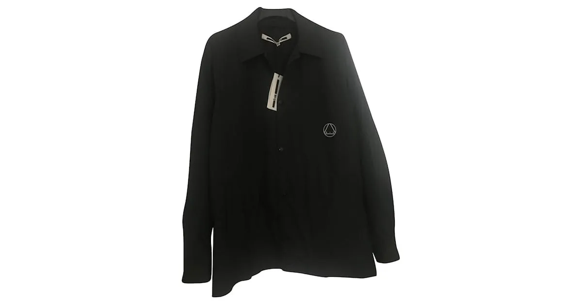 Mcq Blazers Chaquetas Negro 