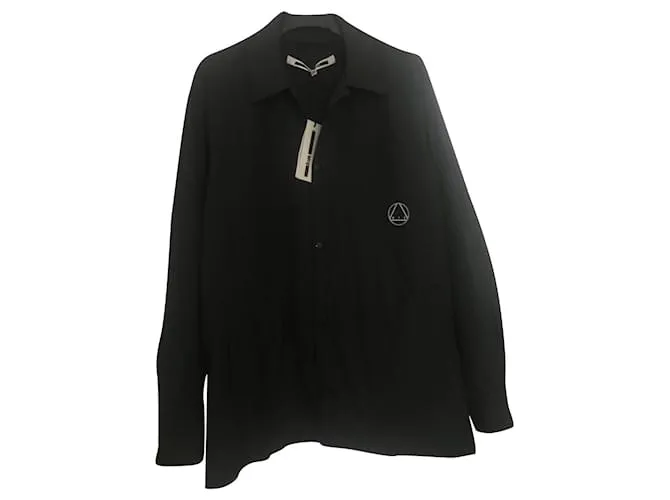 Mcq Blazers Chaquetas Negro 