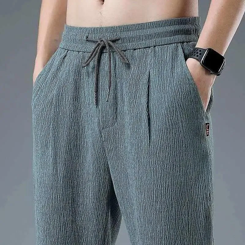 Men Fashion Cargo Pants