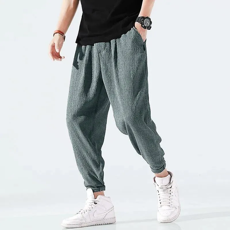 Men Fashion Cargo Pants