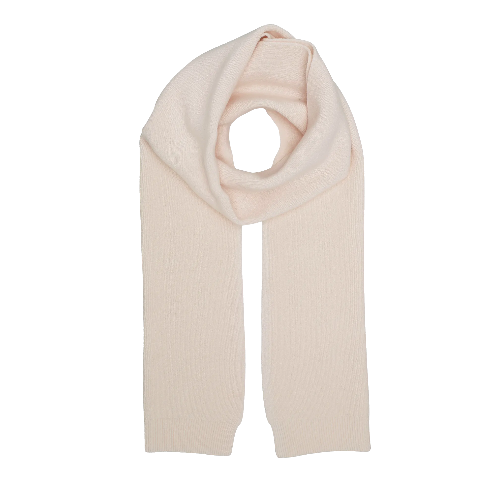 Merino Wool Scarf