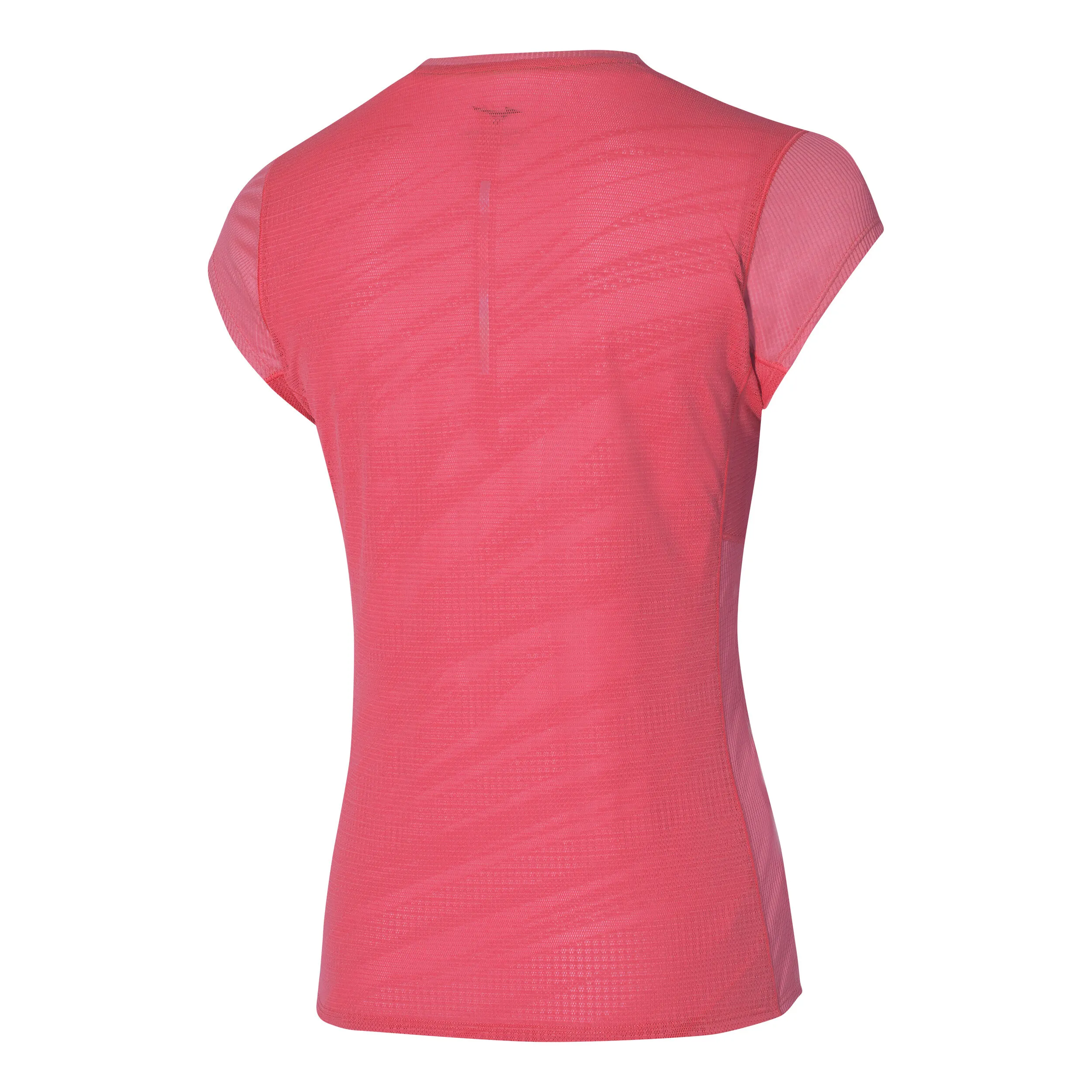 Mizuno Aero Camiseta De Running Mujeres