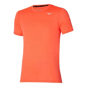 Mizuno Impulse Core Camiseta De Running Hombres