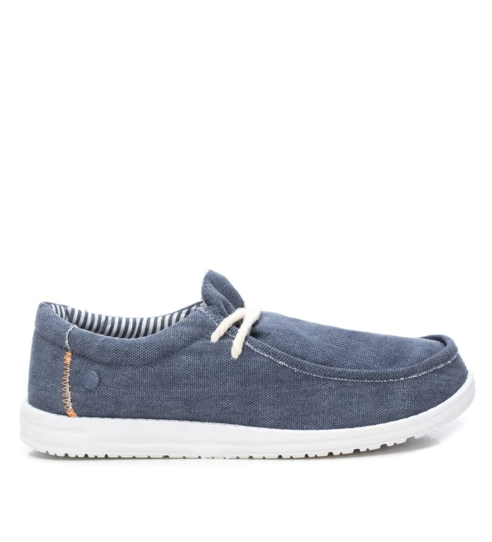 Mocasines 171848 azul