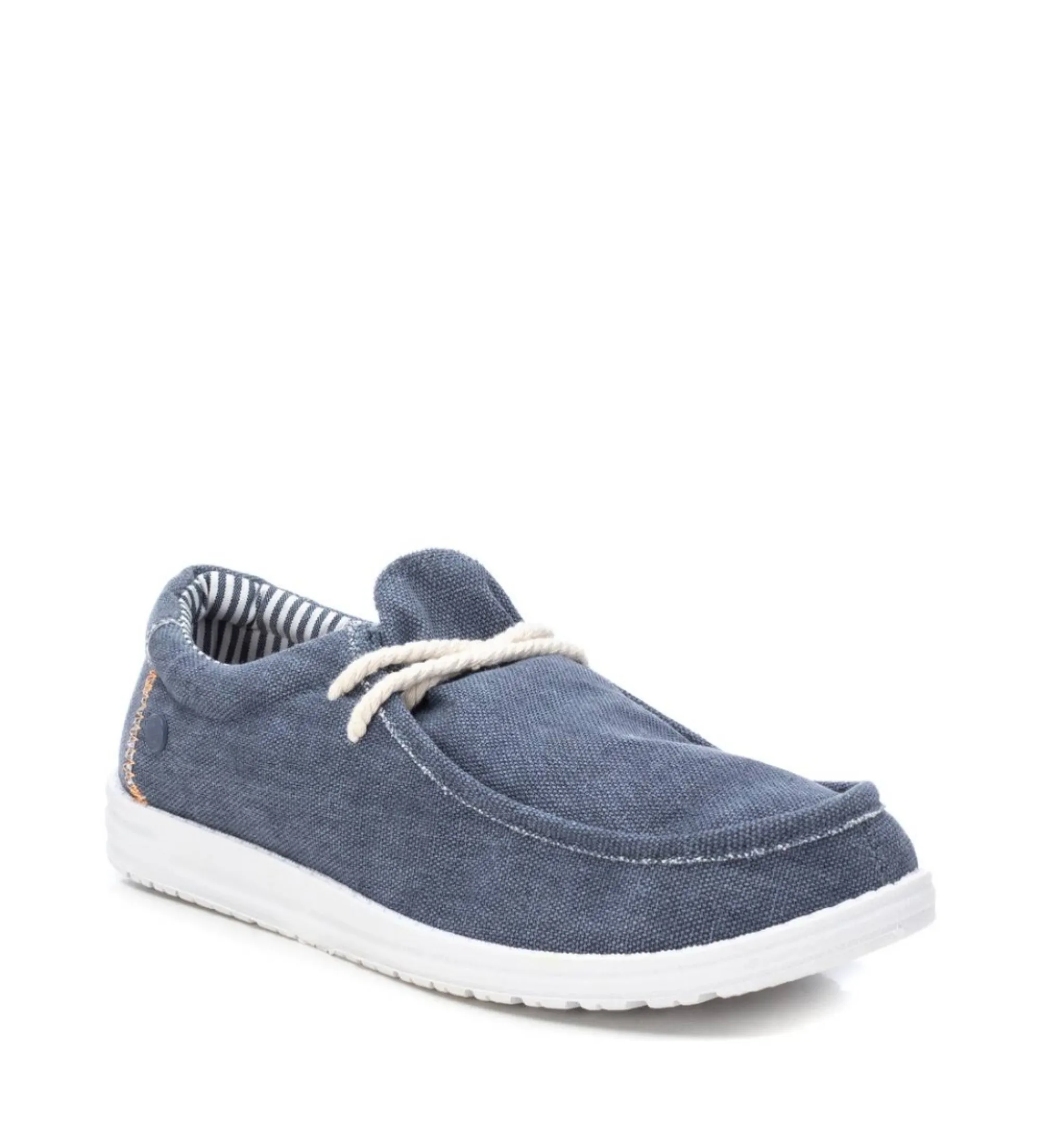 Mocasines 171848 azul