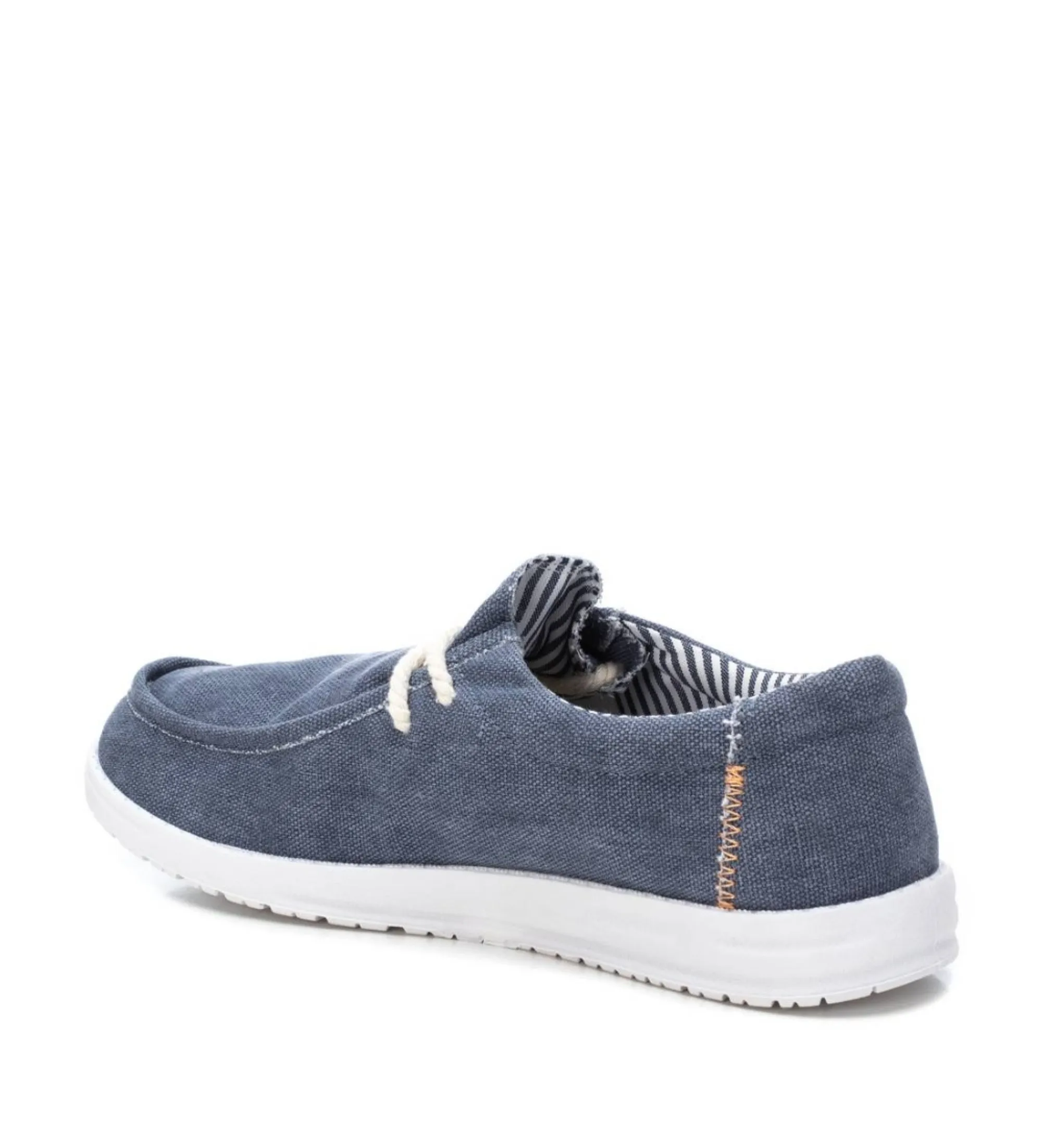 Mocasines 171848 azul