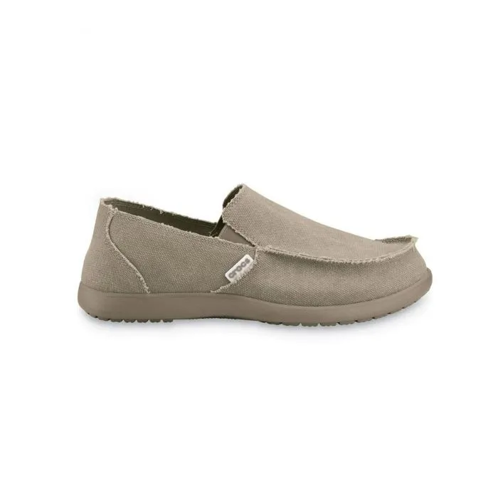 Mocasines Crocs Santa Cruz