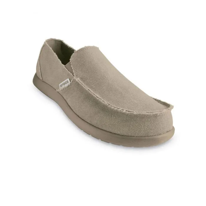 Mocasines Crocs Santa Cruz