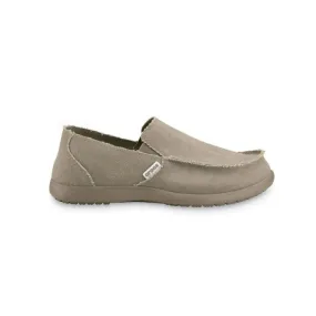 Mocasines Crocs Santa Cruz