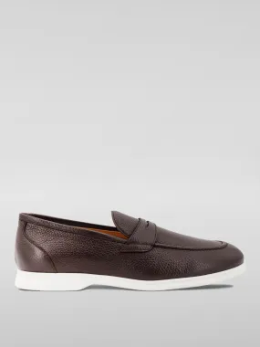 Mocasines hombre Kiton