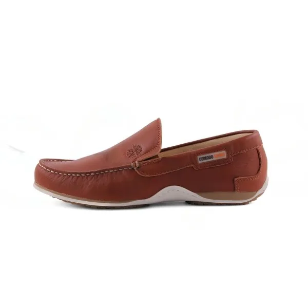 MOCASINES VERANO HOMBRE MOD. TIZIANO