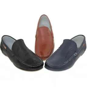 MOCASINES VERANO HOMBRE MOD. TIZIANO