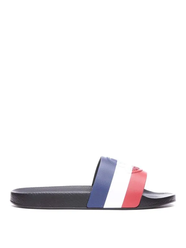 Moncler Chanclas - Basile