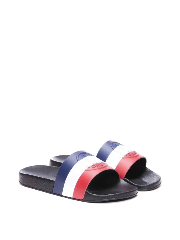 Moncler Chanclas - Basile