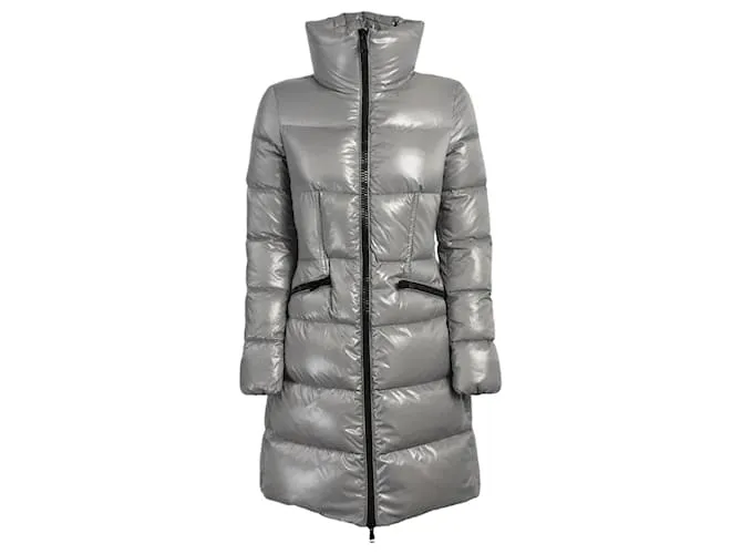 Moncler Chaquetas Gris 