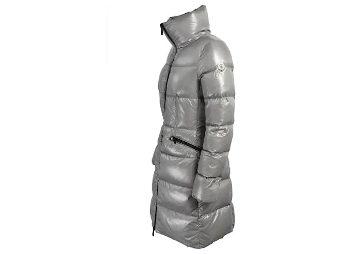 Moncler Chaquetas Gris 