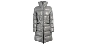 Moncler Chaquetas Gris 