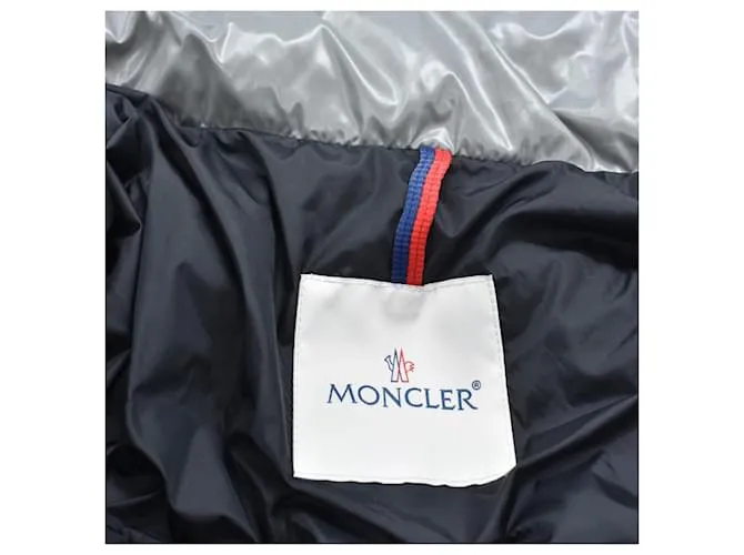 Moncler Chaquetas Gris 