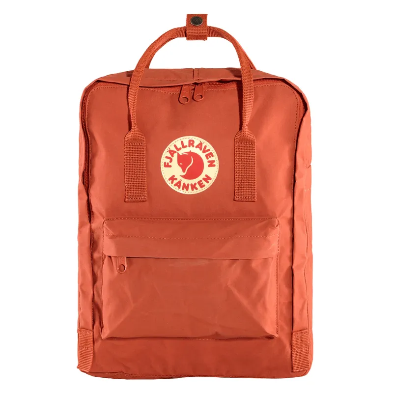 Morral Portatil Unisex Kanken  Fjall Raven