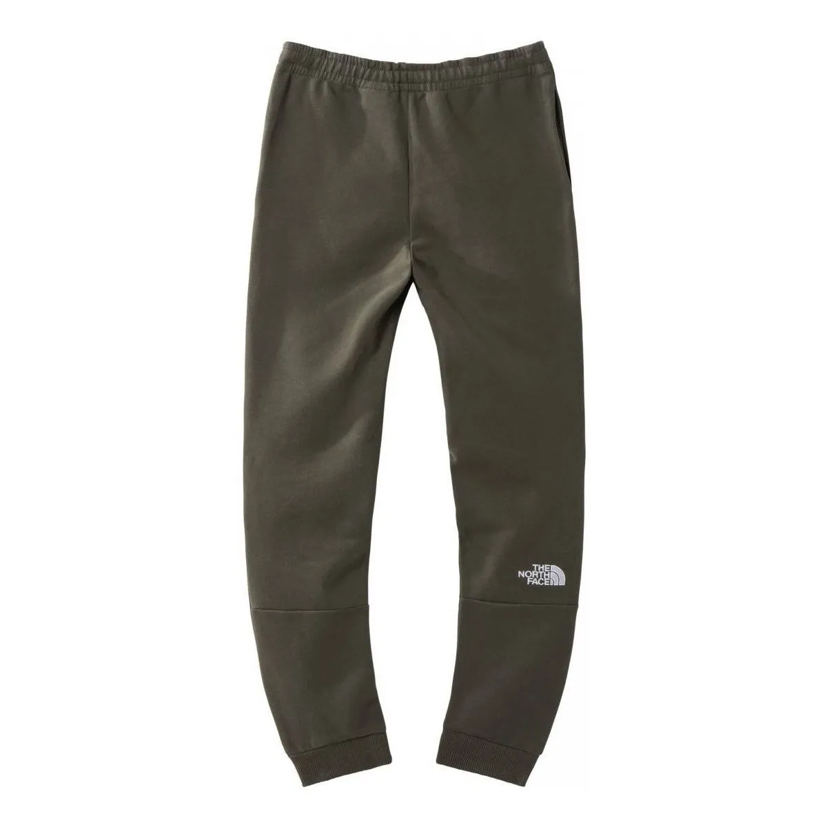 NF0A7X5821L1 SLIM FIT JOGGER-TAUPE