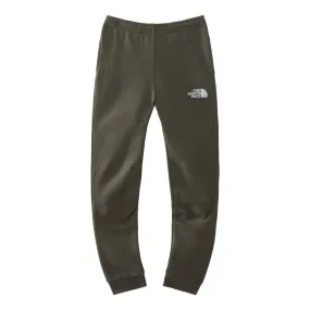 NF0A7X5821L1 SLIM FIT JOGGER-TAUPE