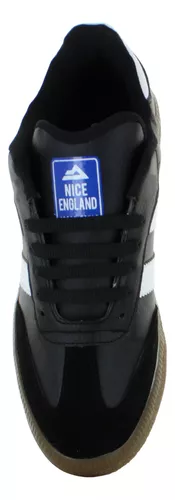 Nice England Tenis Sneakers Moda Casual Sport Hombre 91245