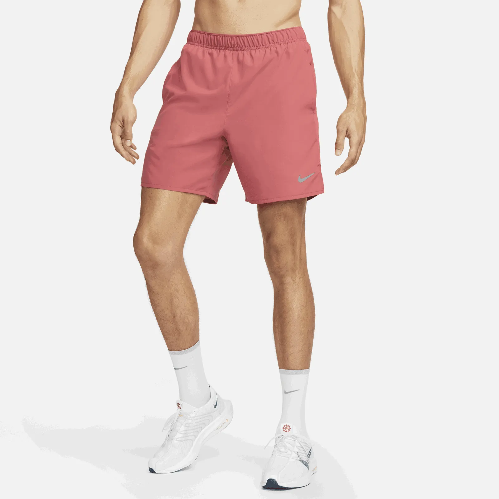 Nike Challenger Dri-FIT 2in1 Running Shorts