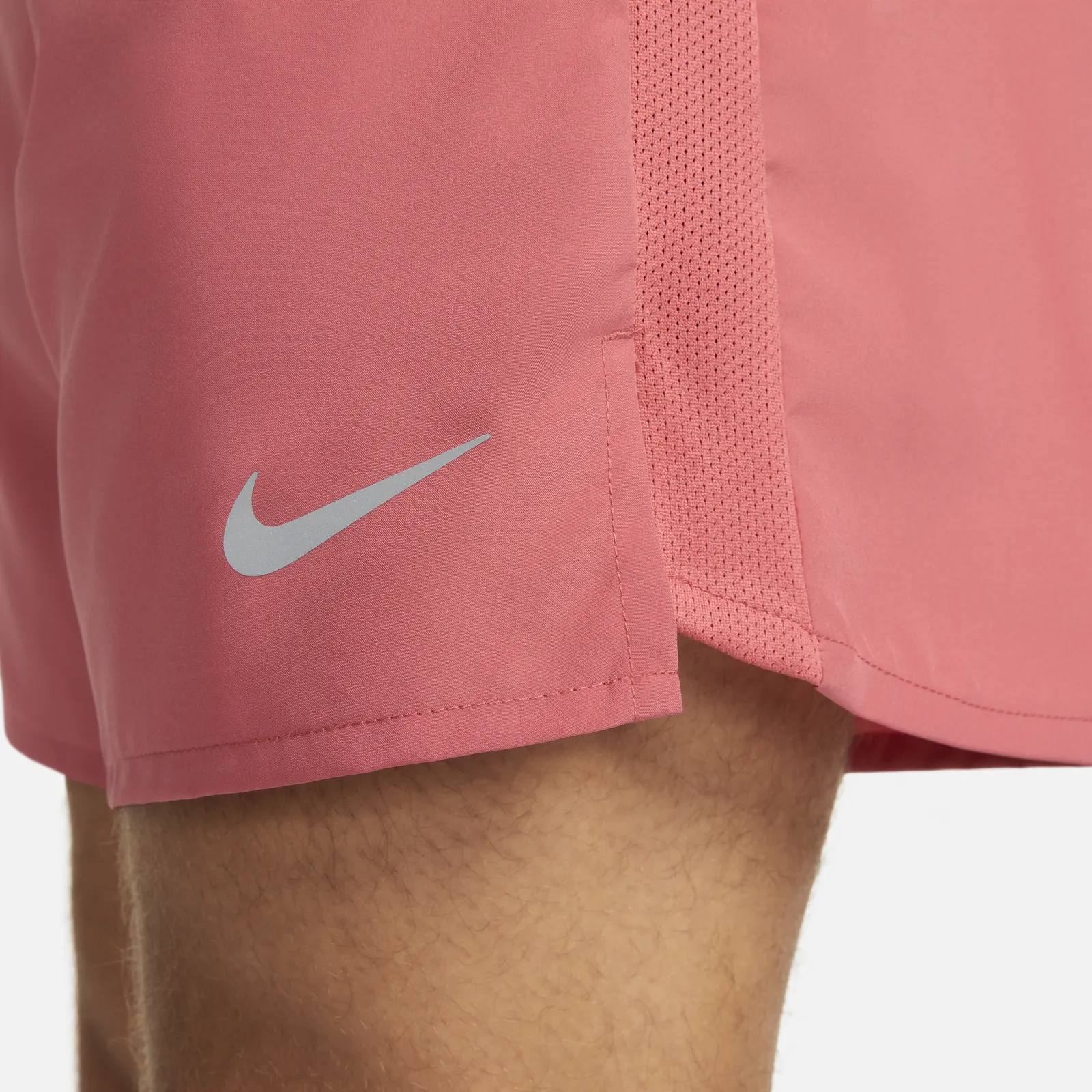 Nike Challenger Dri-FIT 2in1 Running Shorts