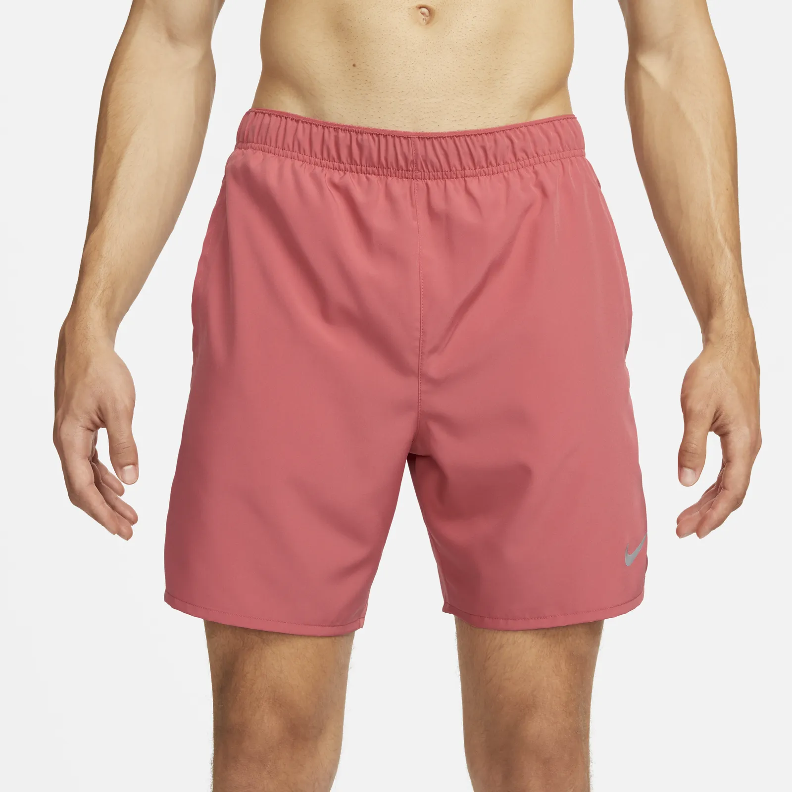 Nike Challenger Dri-FIT 2in1 Running Shorts