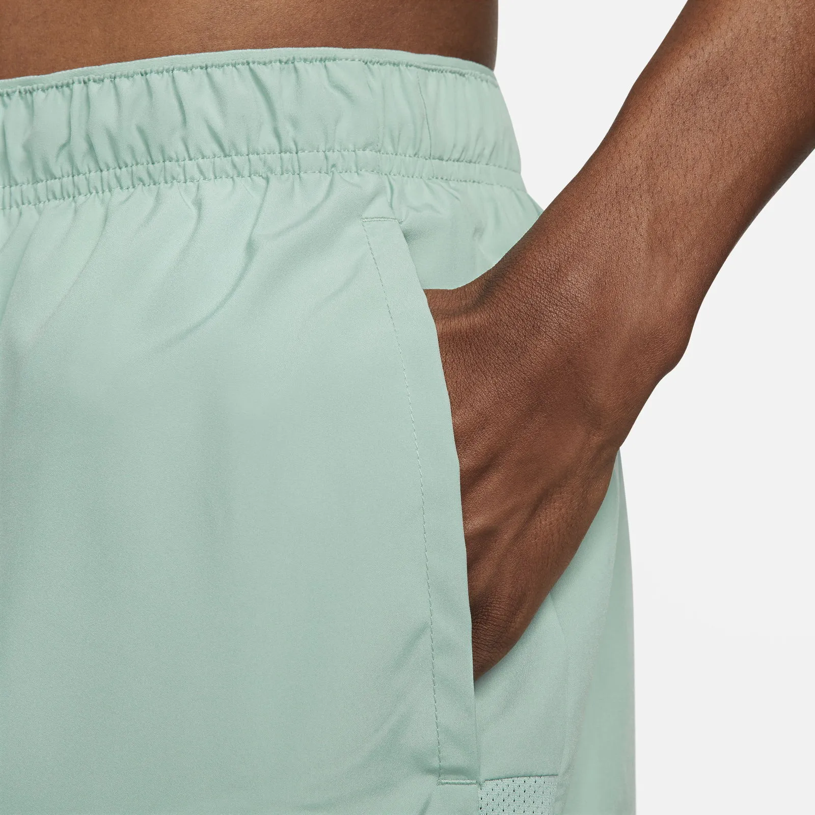 Nike Challenger Dri-FIT Brief-lined Running Shorts