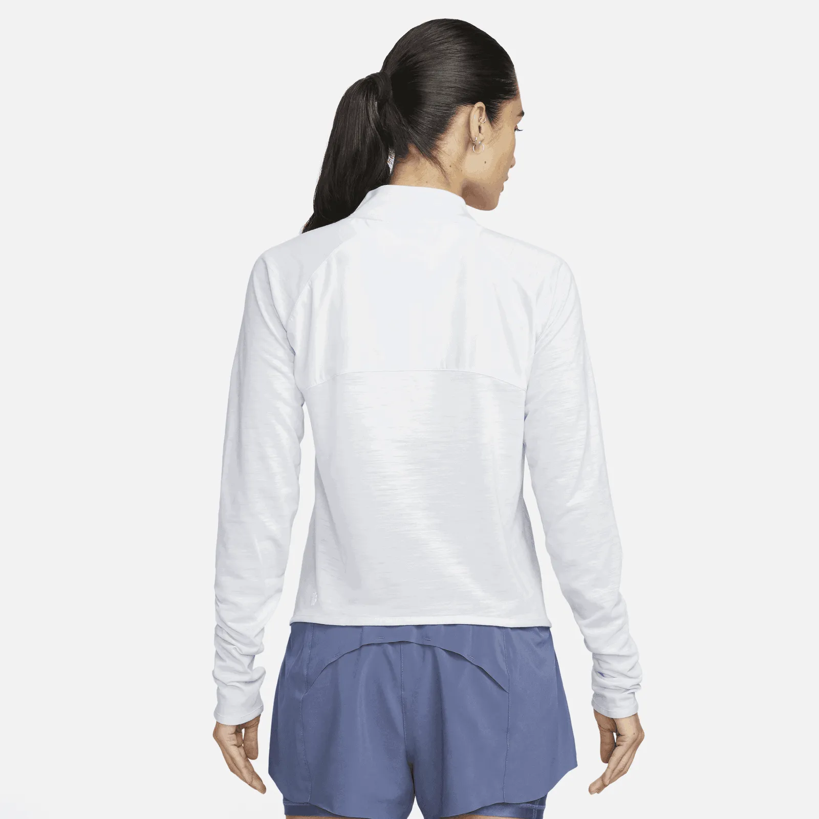 Nike Dri-FIT 1/4 Zip Running Top