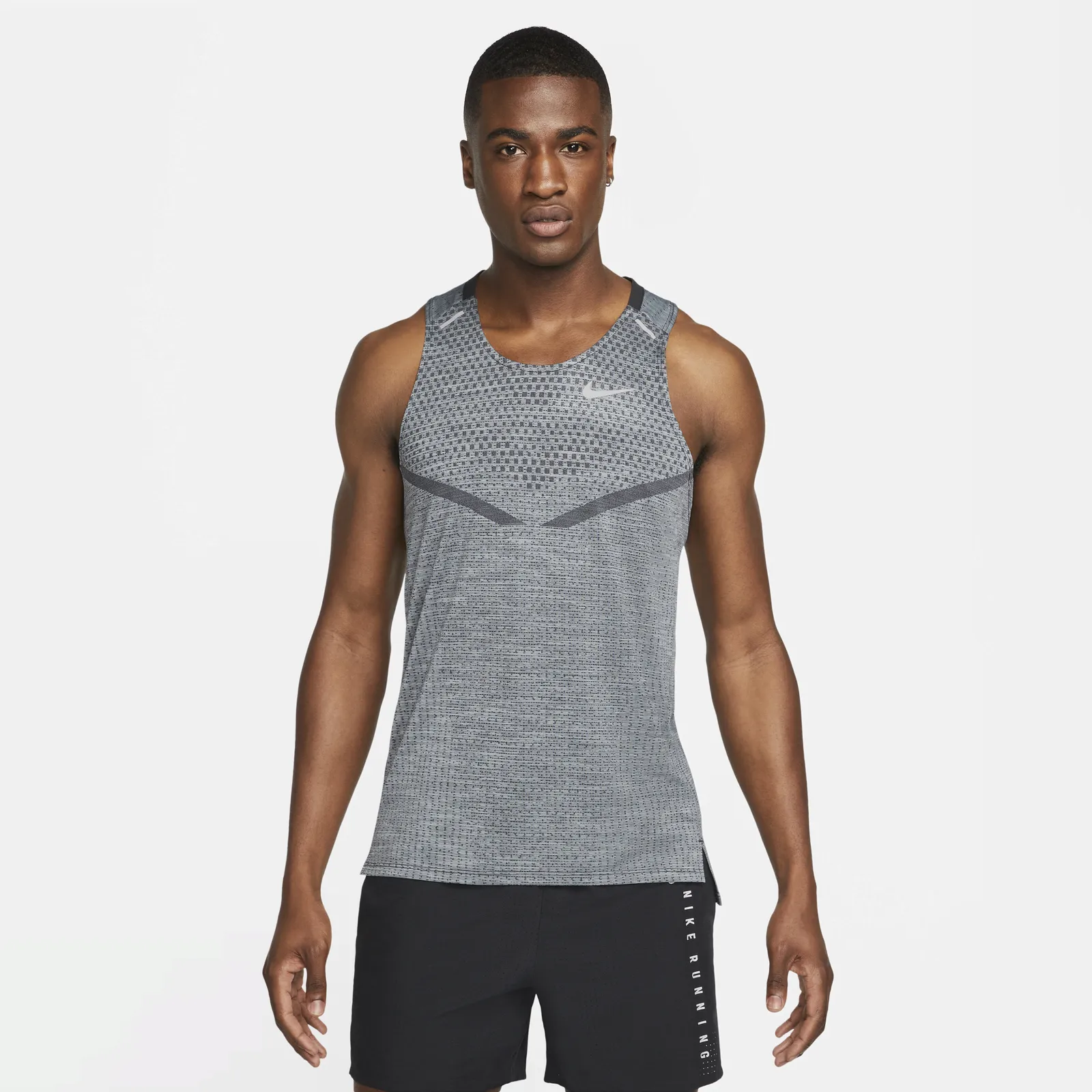 Nike Dri-FIT ADV TechKnit Ultra Running Tank Top