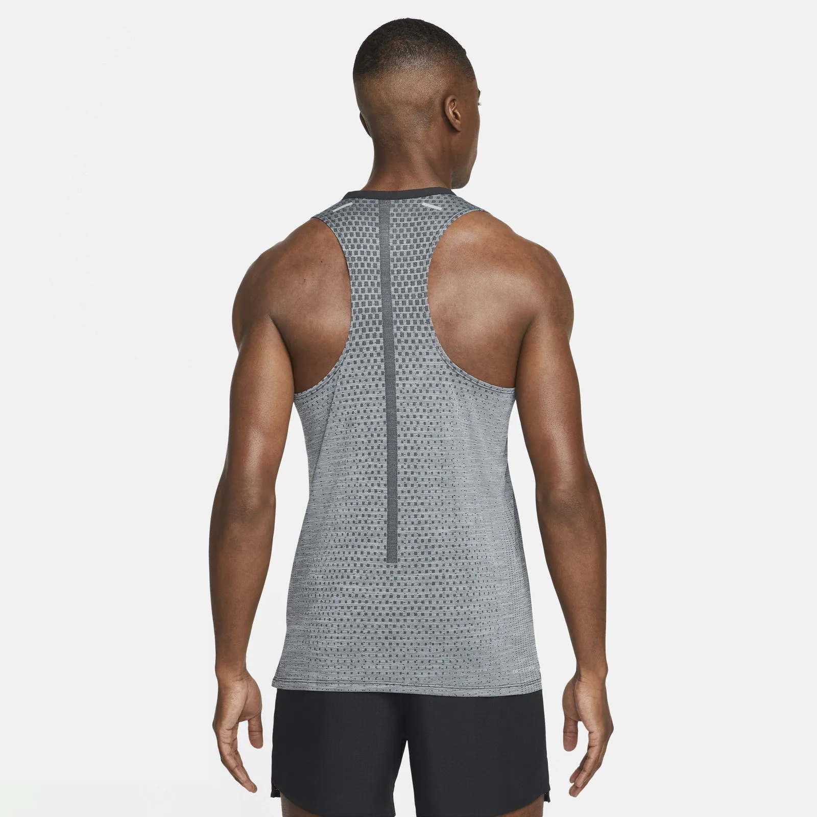 Nike Dri-FIT ADV TechKnit Ultra Running Tank Top