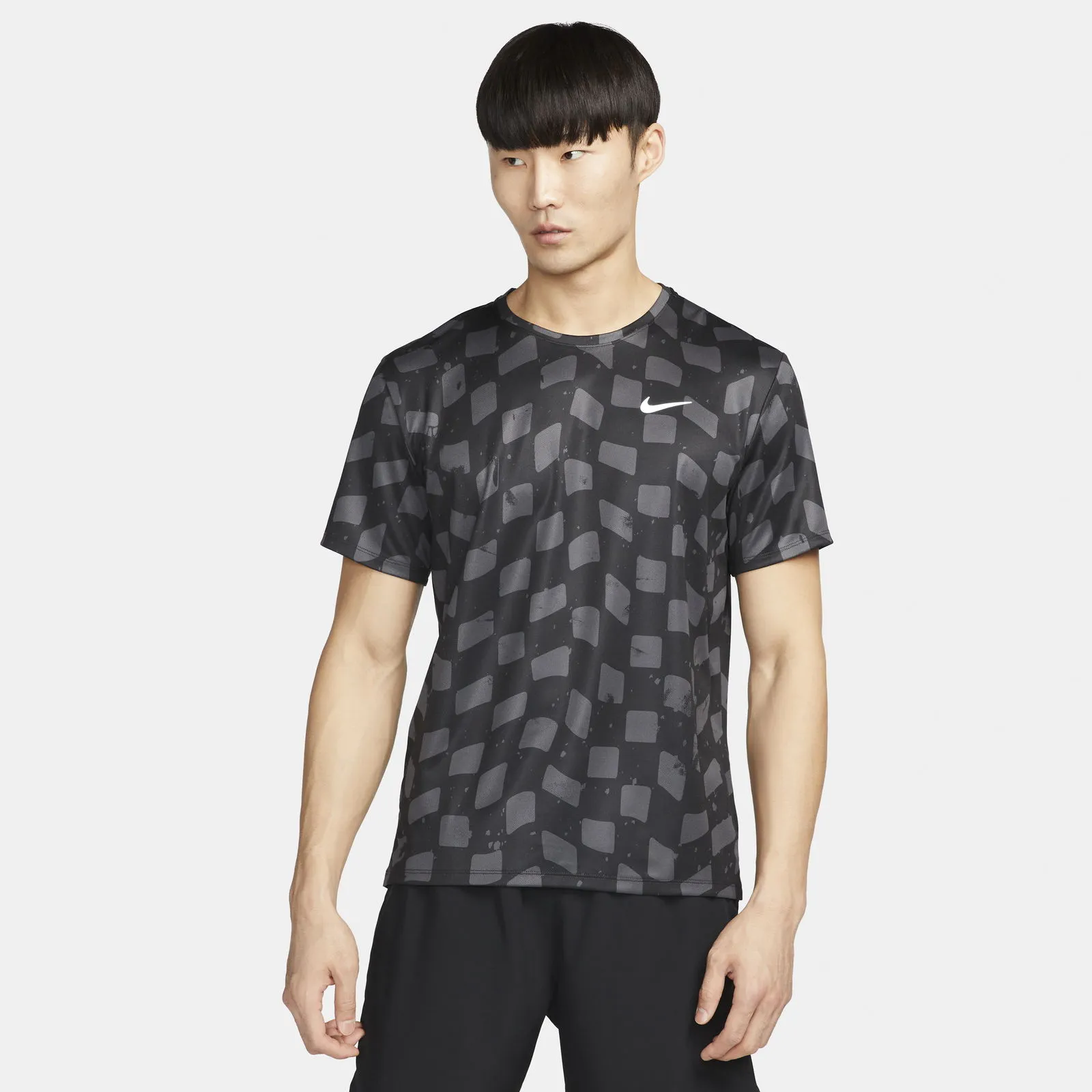 Nike Dri-FIT Miler Running Top