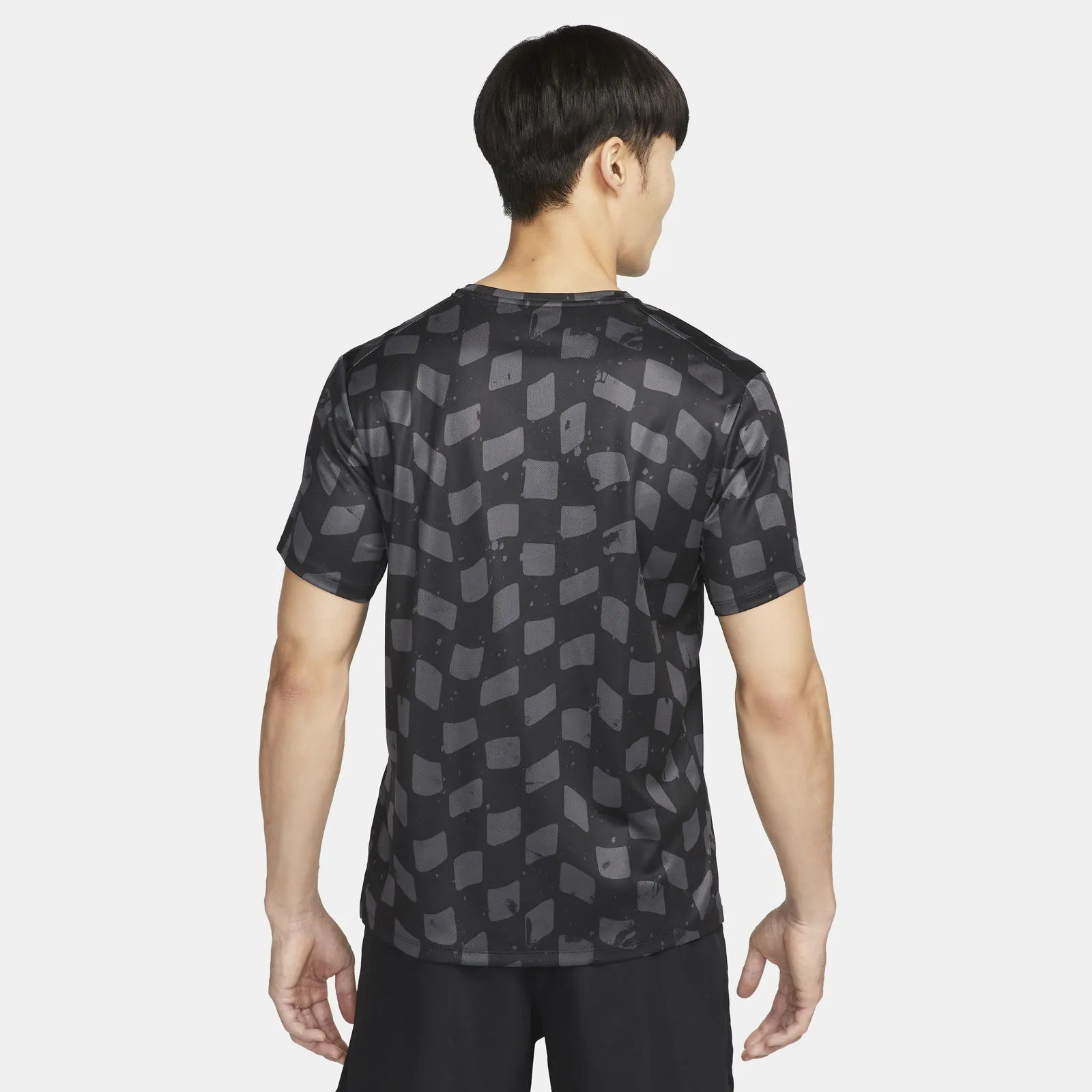 Nike Dri-FIT Miler Running Top