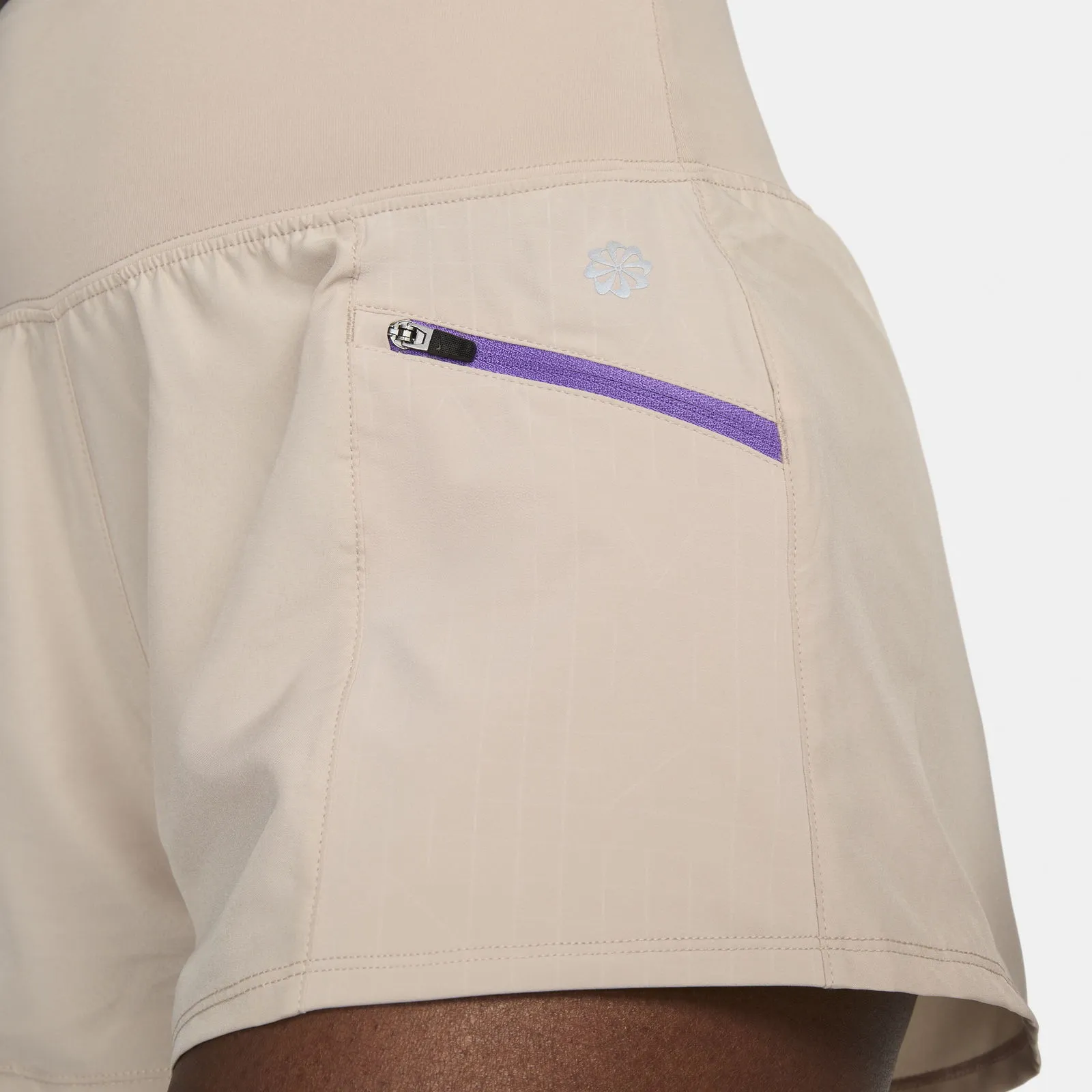 Nike Dri-FIT Running Shorts