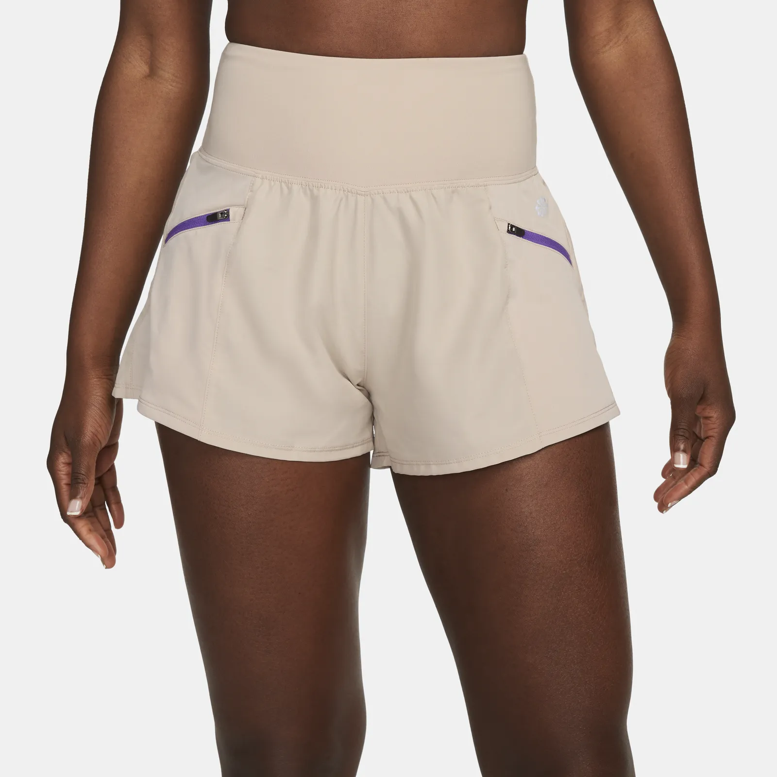 Nike Dri-FIT Running Shorts