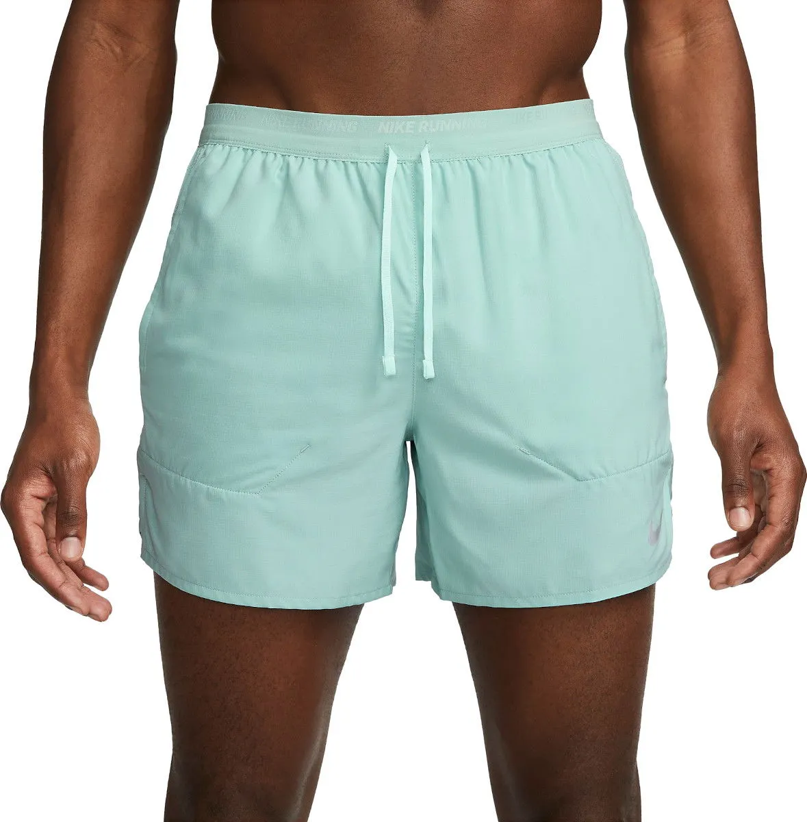 Nike Dri-FIT Stride 5in Bried Lined Running Shorts