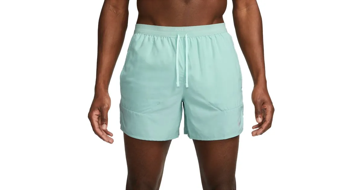 Nike Dri-FIT Stride 5in Bried Lined Running Shorts