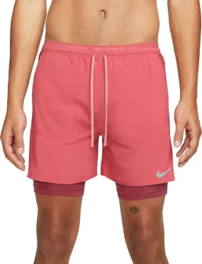 Nike Dri-FIT Stride Hybrid Running Shorts