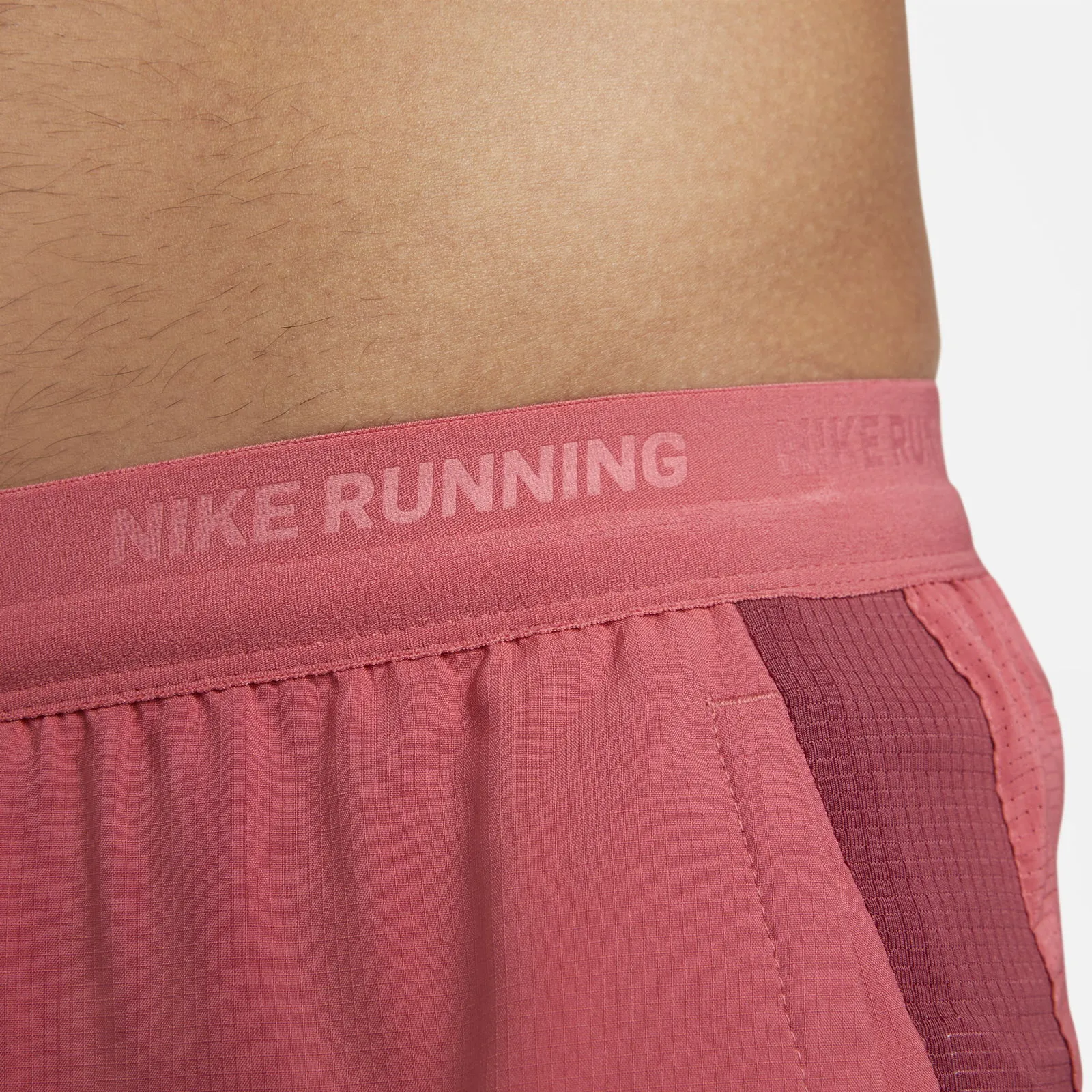 Nike Dri-FIT Stride Hybrid Running Shorts