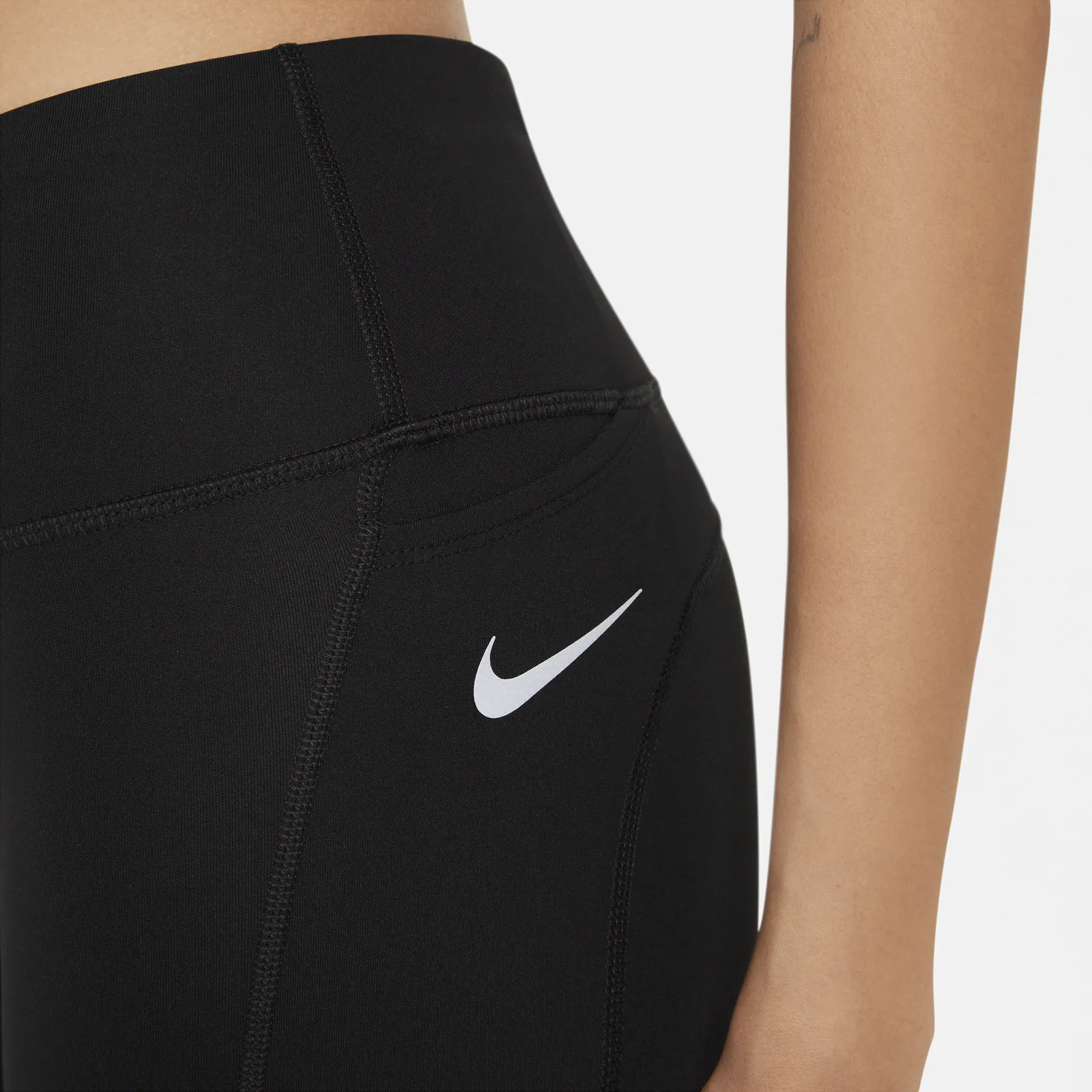 Nike Fast Running Shorts