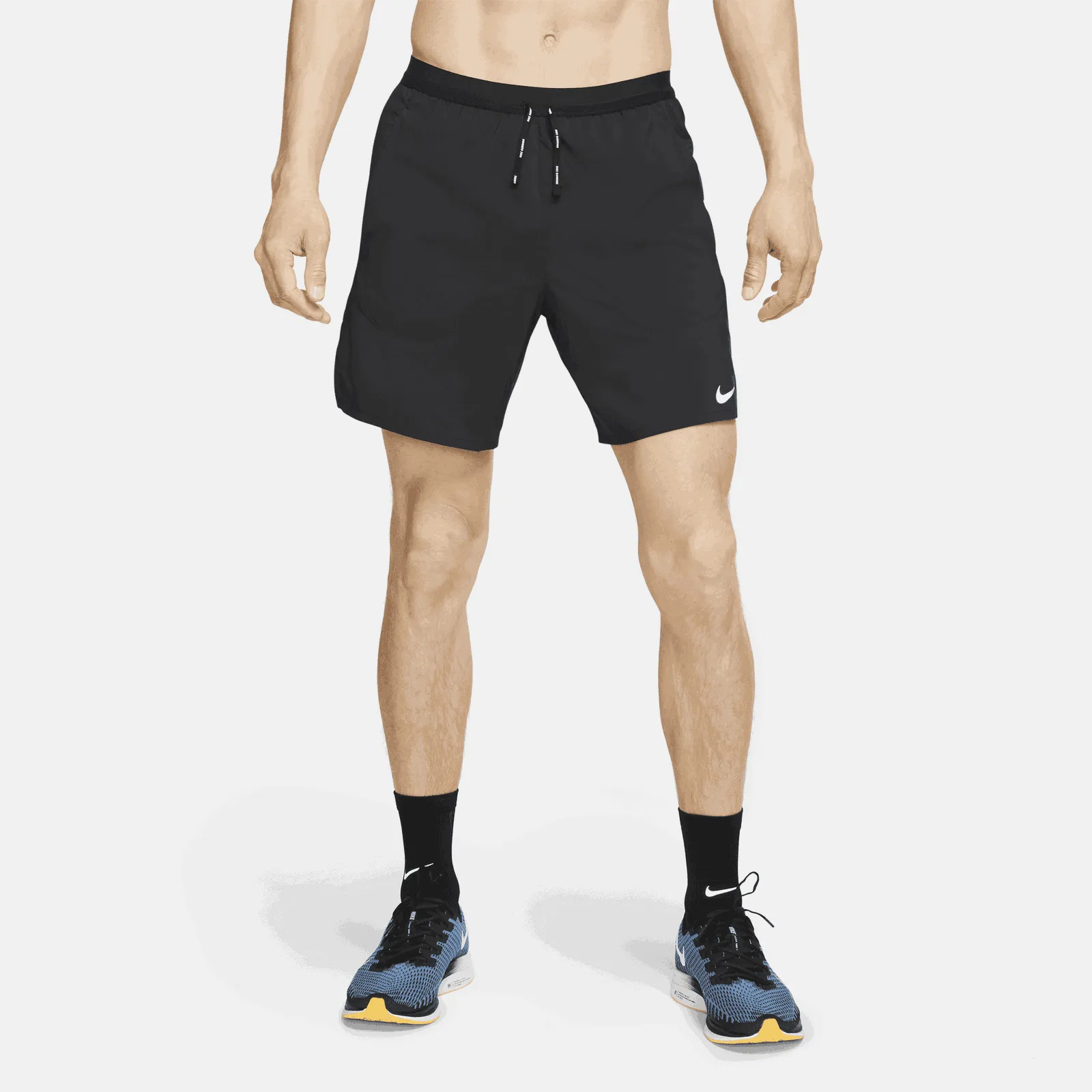 Nike Flex Stride 2 v 1 Running Shorts