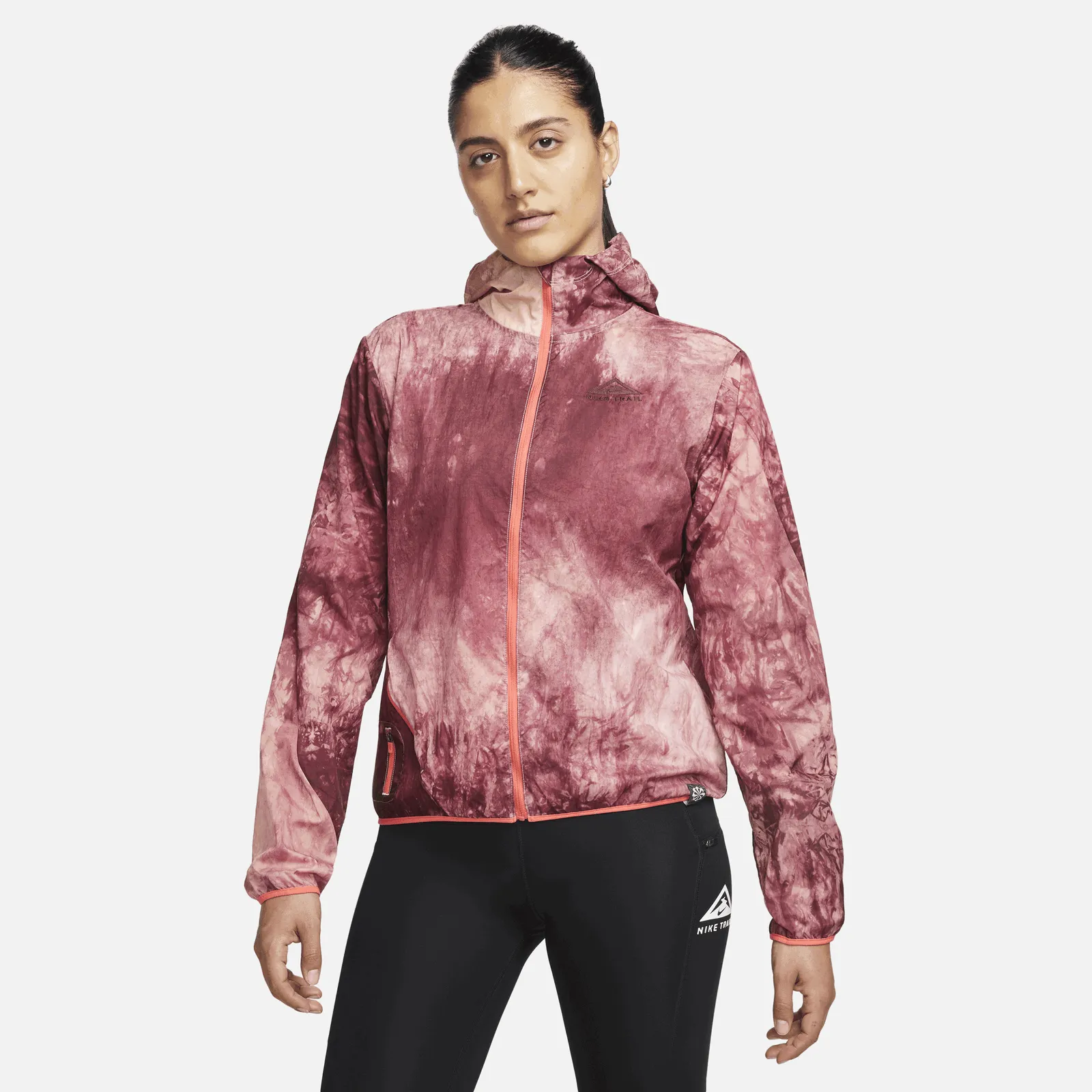 Nike Repel Trail Running Jacket